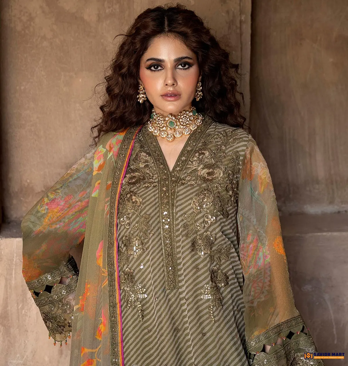PAKISTANI BRANDS